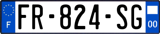 FR-824-SG