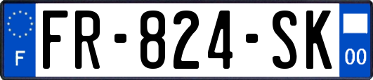 FR-824-SK