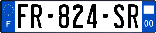 FR-824-SR