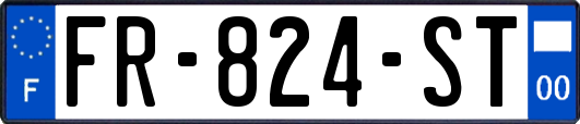 FR-824-ST
