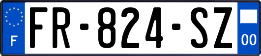 FR-824-SZ
