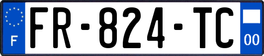 FR-824-TC