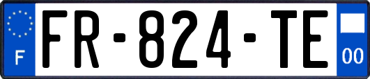 FR-824-TE
