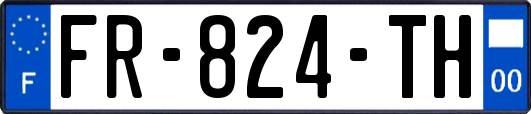 FR-824-TH