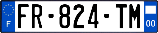 FR-824-TM