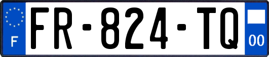 FR-824-TQ
