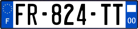 FR-824-TT