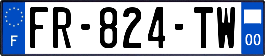FR-824-TW