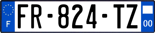 FR-824-TZ
