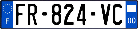 FR-824-VC