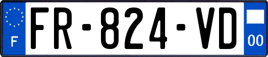 FR-824-VD