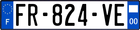 FR-824-VE