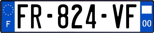 FR-824-VF