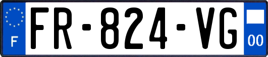 FR-824-VG