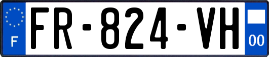 FR-824-VH