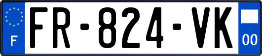 FR-824-VK
