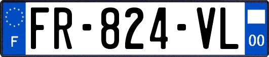 FR-824-VL