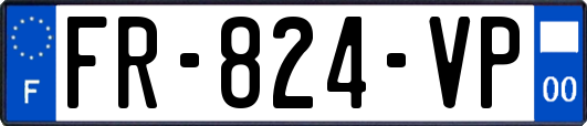 FR-824-VP