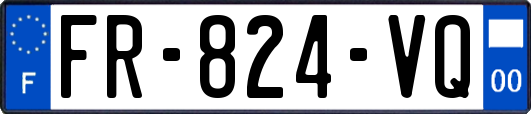 FR-824-VQ
