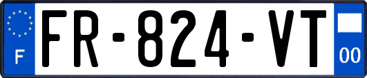 FR-824-VT