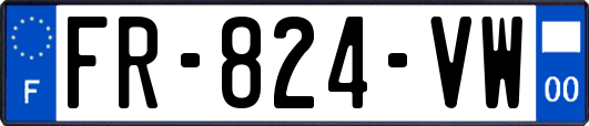FR-824-VW