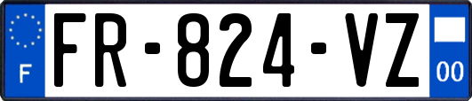FR-824-VZ
