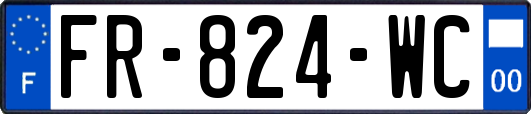 FR-824-WC