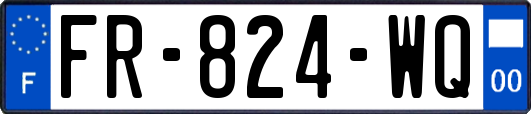 FR-824-WQ