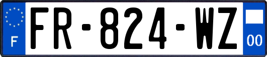 FR-824-WZ