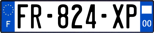 FR-824-XP