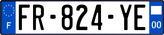 FR-824-YE