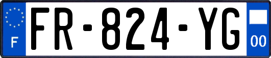 FR-824-YG