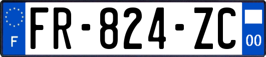 FR-824-ZC