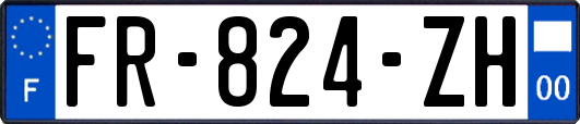 FR-824-ZH