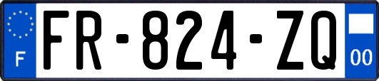 FR-824-ZQ