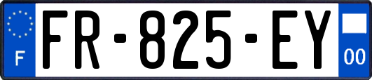 FR-825-EY