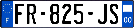 FR-825-JS