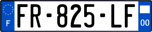 FR-825-LF