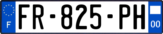 FR-825-PH