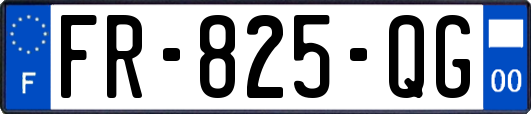 FR-825-QG