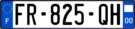 FR-825-QH