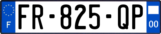 FR-825-QP