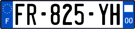 FR-825-YH