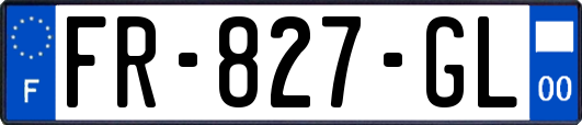 FR-827-GL