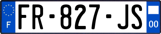 FR-827-JS