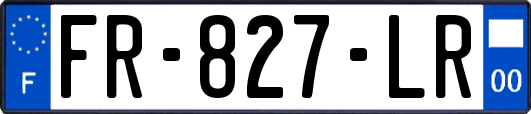 FR-827-LR