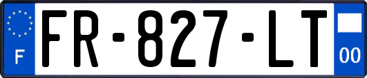 FR-827-LT