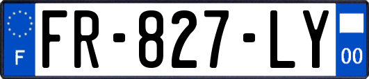 FR-827-LY