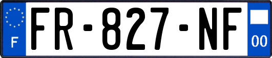 FR-827-NF