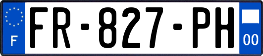 FR-827-PH
